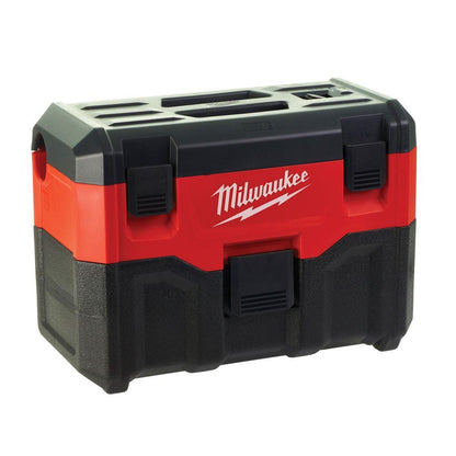 Milwaukee 18V 12 Piece Combo Kit with 3 x 5.0Ah Batteries & Charger M18T4TKIT-4721