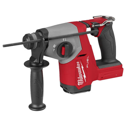 Milwaukee 18V 12 Piece Combo Kit with 3 x 5.0Ah Batteries & Charger M18T4TKIT-4725