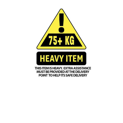 Sealey APMSSTACK17W Superline Pro 4.9m Storage System Pressed Wood Worktop
