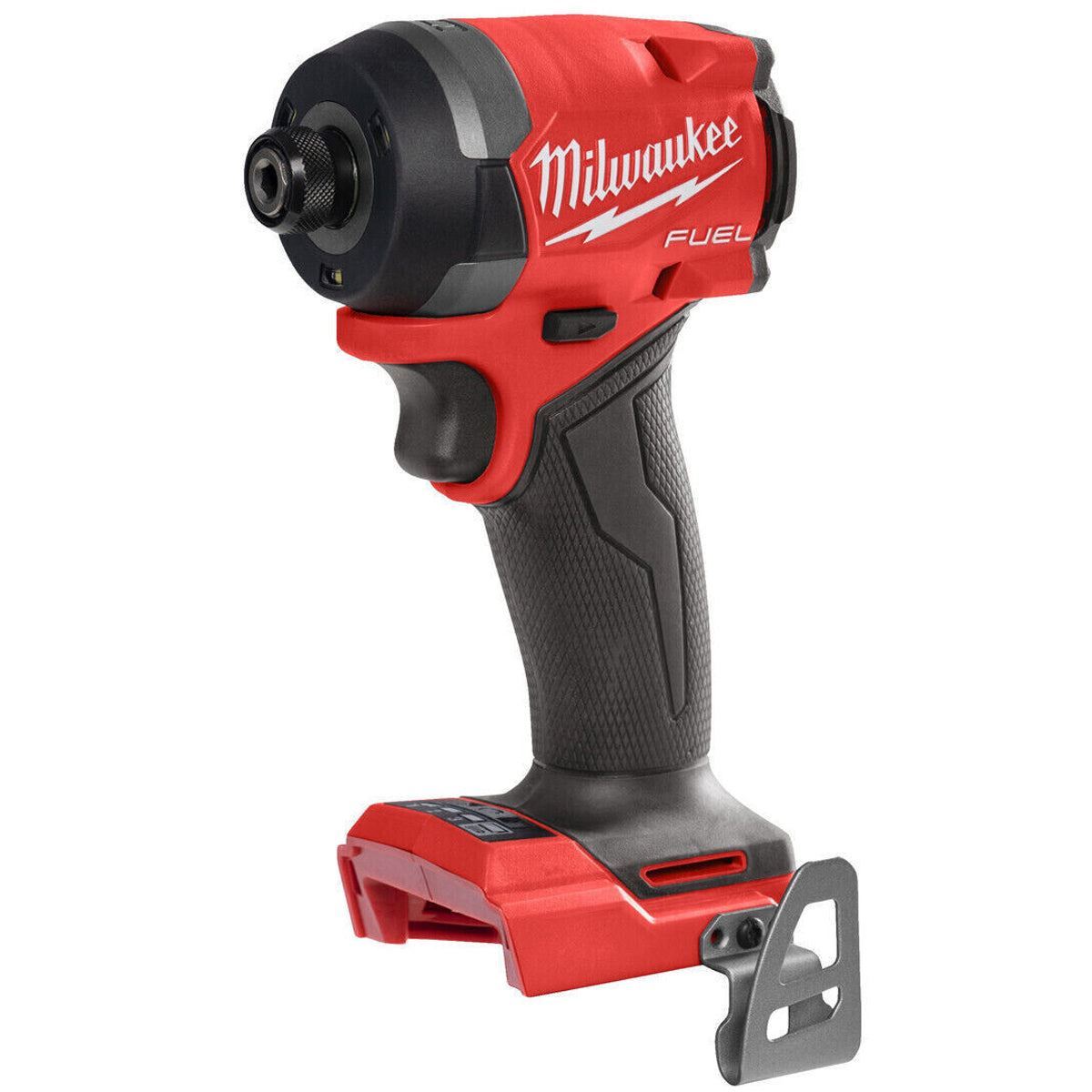 Milwaukee 18V 9 Piece Combo Kit with 3 x 5.0Ah Batteries & Charger M18T4TKIT-4813